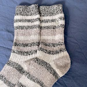 Ultra-Soft Columbia Crew Socks